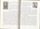 Obra Filatélica " Lope De Vega A Través De Los Sellos..."  2ª Edicion  1969 - Topics