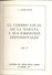 Obra Filatélica " El Correo Local De La Habana"  1977  J.L. Guerra Aguiar - Tematica