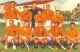 Het Nederlands Hockey-elftal Uit De Glorieperiode 1946-1952 - Tarjetas