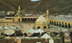 ÄLTERE POSTKARTE AL-KHEEF MOSQUE MUNA Masjid Al-Khayf Mina Al-Keef Saudi Arabia Moschee Cpa Ansichtskarte Postcard AK - Saudi Arabia