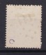 N° 18 LP 144 GEMBLOUX - 1865-1866 Profil Gauche
