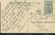 Carte N° 61. Vue 107. Les éléphants Au Bain; Obl.: Kasayo 22/04/1922 Pour Etterbeek (B) - Enteros Postales