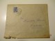 RUSSIA  USSR  ESTONIA  1948  LAHEDA  TO VÕRU , OLD COVER  , 0 - Storia Postale