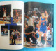 Delcampe - DRAZEN PETROVIC Large Monograph * Basketball NBA New Jersey Brooklyn Nets Portland Trail Blazers Real Madrid Basket-ball - Libri