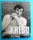 KRESIMIR COSIC - Large Monograph NBA Basketball Portland Trail Blazers Los Angeles Lakers Brigham Young University Provo - Portland Trailblazers