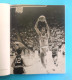 KRESIMIR COSIC - Large Monograph NBA Basketball Portland Trail Blazers Los Angeles Lakers Brigham Young University Provo - Portland Trailblazers