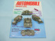 Magazine AUTOMOBILE MINIATURE N°4 Juin 1984 - Literatur & DVD