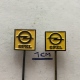 Badge (Pin) ZN003933 - Automobile (Car) Opel - Opel