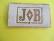 Carnet De Feuilles  Papier à Cigarette/ JOB/ Vers 1930-50        CIG29 - Other & Unclassified