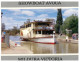 (775) Austraia - VIC - Mildura And Paddle Steamer - Mildura