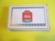 Jeux De 54 Cartes /Publicitaire/Cartes Glacées/ IBIS Accor Hotels / Made In CHINA/vers 2000        CAJ22 - Andere & Zonder Classificatie