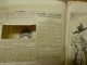 1916  LA MODE ;Cuisine  De Guerre  ; Confidences De Femmes;Les Colonies Pour Le Garçon Casse-cou Peuvent Tenter; Etc - Schnittmuster