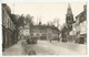 Conty  (80.Somme) La Place - La Ruche - Conty