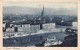 06406 "TORINO - PANORAMA" CART. ILL. ORIG. SPED. 1930 - Mehransichten, Panoramakarten