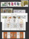 Macao - Annata Completa/Year Set 1997 - Nuovo/new MNH - Full Years