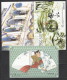 Macao - Annata Completa/Year Set 1997 - Nuovo/new MNH - Années Complètes