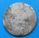 Belgique Belgium 1/2 Franc Argent 1834 Km 6 - 1/2 Frank