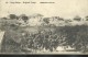 Carte N° 43. Vue: 69. Albertville (Katanga)   Obl: Basako 01/02/1921  Pour Liège - Interi Postali