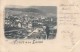 Suisse - Gruss Aus Liestal - Postmarked 1906 - Liestal