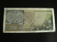 REPUBBLICA ITALIANA BANCONOTA 2000 LIRE GALILEO GALILEI  Superba 1976 - 2000 Lire