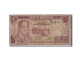 Billet, Maroc, 10 Dirhams, 1970/AH1390, KM:57a, B - Marokko