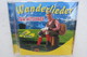 CD "Wanderlieder" Zum Mitsingen - Autres - Musique Allemande