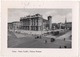 TO57 !!! TORINO PIAZZA CASTELLO E PALAZZO MADAMA LUCIDA 1957 F.G. !!! - Palazzo Madama