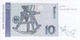 GERMANY FEDERAL REPUBLIC 10 DEUTSCHE MARK 1993 P-38c [DE223c] - 10 Deutsche Mark