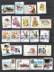 CUBA: Lot  De 52 TP: Année 2000 - Collections, Lots & Series