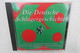 CD "Die Deutsche Schlagergeschichte 1968" Authentische Tondokumentation Erfolgreicher Dtsch. Titel Im Original 1959-1988 - Autres - Musique Allemande