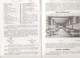 63 - LYCEE DE JEUNES FILLES DE CLERMONT FERRAND - Prospectus Générale Illustré - 9 Photos - 1929 - Auvergne