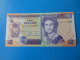 Belize 2 Dollars 2005 P66b UNC - Belize