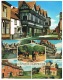 RB 1133 - 5 Postcards Of Southampton Winchester &amp; New Forest Hampshire - Southampton