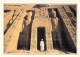 EGYPTE-Egypt- Temple D'HATOR  (Hathor) Petit Temple D'Abu Simbel  (Abou Simbel)* PRIX FIXE - Tempel Von Abu Simbel