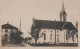 AK Rain LU Pfarrkirche Kirche Eglise Bei Hochdorf Eschenbach Hildisrieden Neuenkirch Rothenburg Luzern Schweiz Suisse - Eschenbach