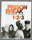 COFFRET DVD   PRISON BREAK    L INTEGRALE DES SAISONS   1 -  2 -  3     16 DVD - Collections & Sets