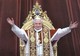 ZK  Paus Benediktus XVI   /   Zegel Nr  1431 ( Met Eifeltoren ) - Cartas & Documentos