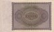 100.000 MARK, REICHSBANKNOTE, 1923, PAPER BANKNOTE, GERMANY. - 100.000 Mark