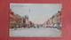 Main Street  Wisconsin > Reedsburg ==  Ref 2427 - Oshkosh