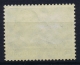 Reich: Mi Nr  539y  MH/* Falz/ Charniere Luftpost - Airmail & Zeppelin