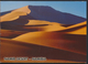 °°° 83 - NAMIBIA - DESERT NAMIB - 1997 °°° - Namibia