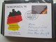 Delcampe - Sonderbelege / FDC 100 Stk. DDR / Berlin / BRD 1978 - 1990 Schifspost / Eisenbahn / Pabst Auch Einige Randstücke! - Collections (en Albums)