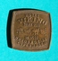 Vintage Token - Denmark -  Den Bringer Dio Lykke - Hotel Viking - Copenhagen - Monetary /of Necessity