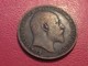 Grande-Bretagne - UK - Farthing 1905 Edward VII 3683 - B. 1 Farthing