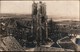 ! Alte Fotokarte Becelare, Photo, Westflandern, Kirche, Kerk, Eglise, Guerre 1914-1918, 1. Weltkrieg, Belgien - Zonnebeke