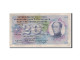 Billet, Suisse, 20 Franken, 1955, 1955-07-07, KM:46b, TB+ - Suisse