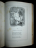 Delcampe - FABLES DE LA FONTAINE, Illustrations Par GRANDVILLE 1859 Hardcover - Animaux Humanisés ! - 1801-1900