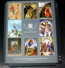 VATICANO 2016 - COLLECTION CARTE TELEFONE 2012-2016 - Vatikan