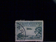 Australia, Scott #C1, Used (o), 1929, First Air Mail, Airplane Over The Bushlands, 3d - Usati