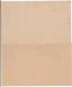 2 Diff., Varities Of Voilet Markings, Shade Vrities,  Unused Travancore Cochin Postcard Elephant, Coneshell, Brit. India - Travancore-Cochin